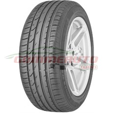 COP. 195/55R16 87H PREMIUMCONT.2 E (DEMO,DOT17)